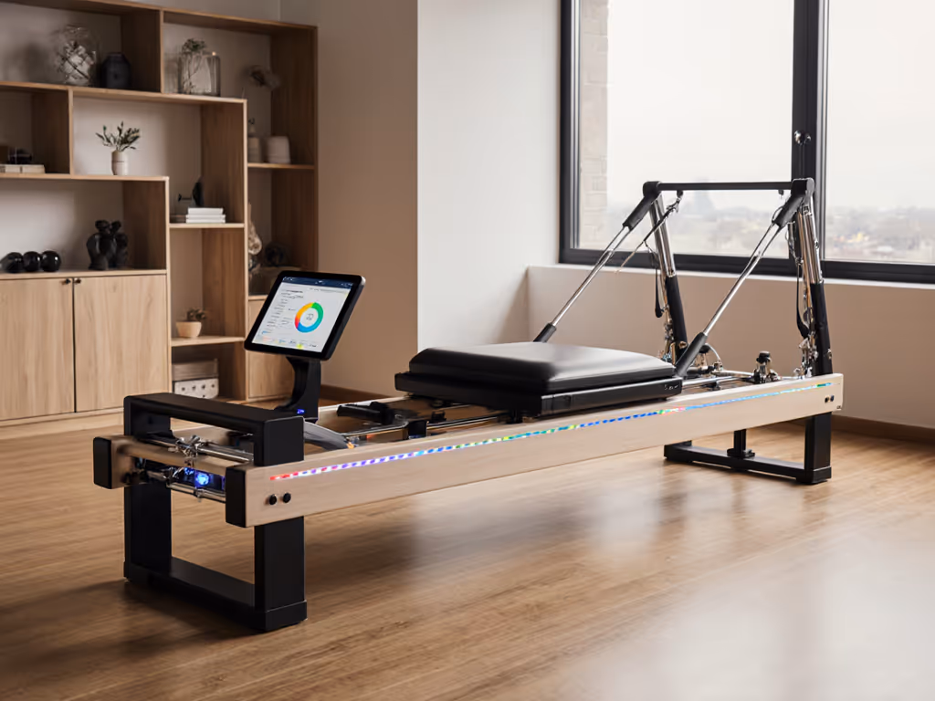 Best Movement Tracking Pilates Reformers Tested