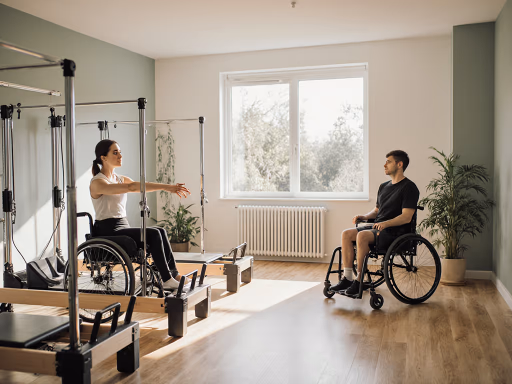 limb-different_performers_using_pilates_equipment_in_a_home_studio