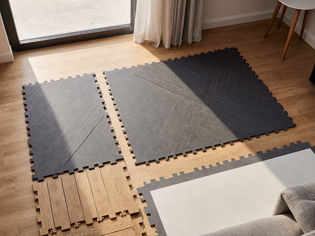 underlayment_options_for_apartment_pilates