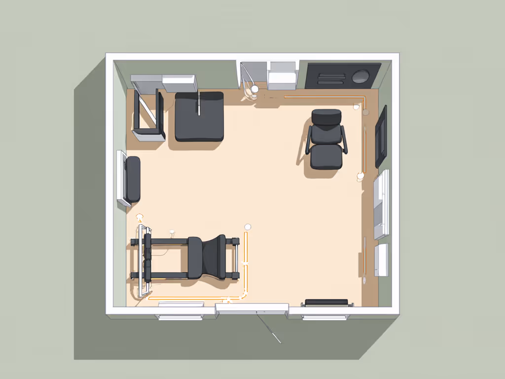 space-efficient_postpartum_exercise_equipment_layout
