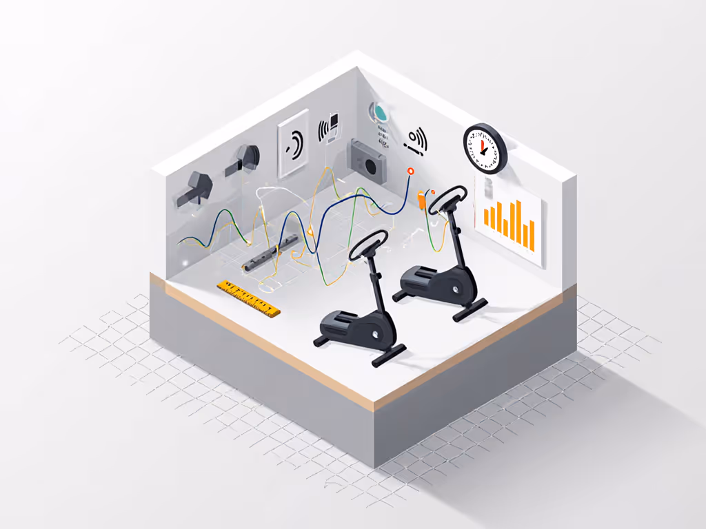 reformer_noise_testing_protocol_infographic
