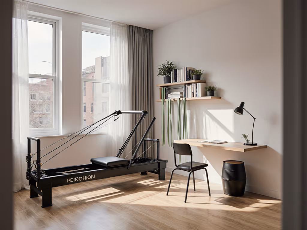 Compact Pilates Rehab Equipment: Safe & Space-Smart Solutions