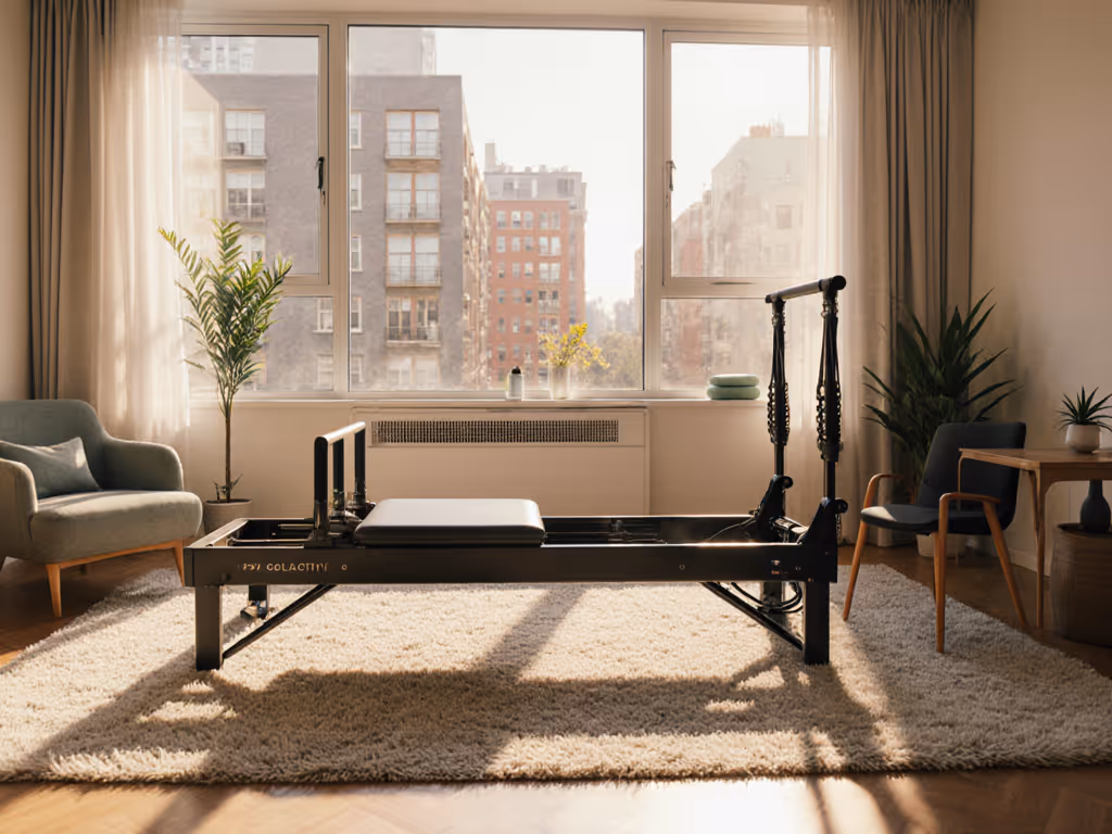 Best Apartment Pilates Equipment: Tested Quiet Picks