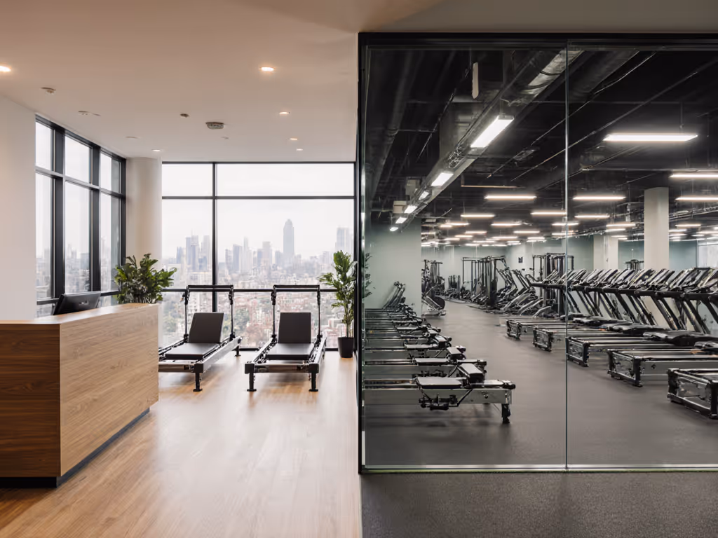 Boutique vs Gym Pilates Equipment: Business Model ROI