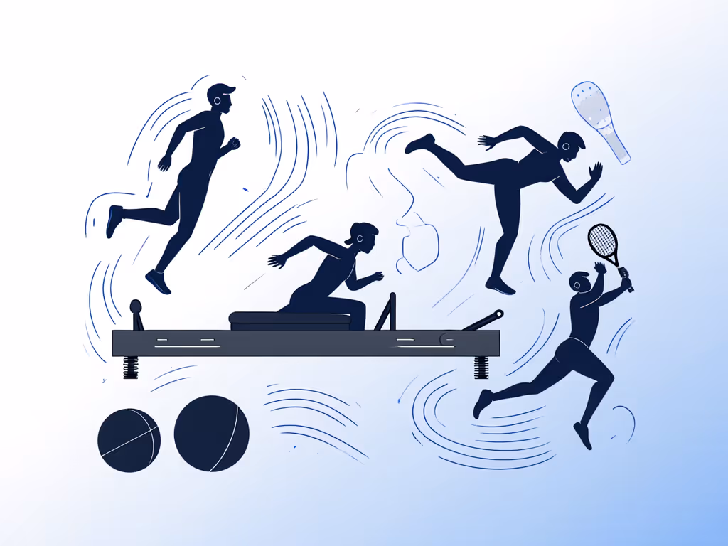 Athletic Performance & Sport-Specific Training