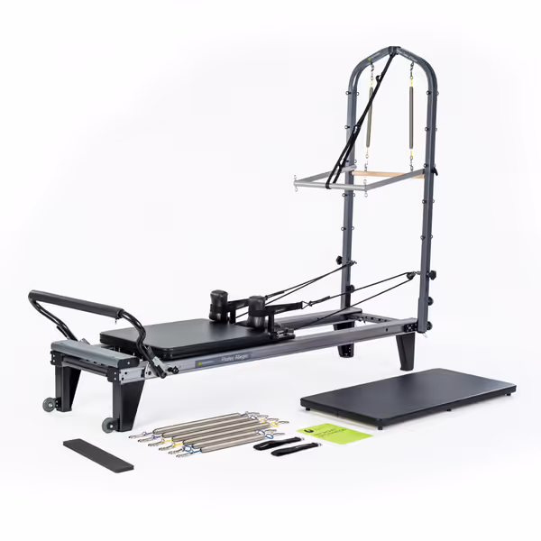 Balanced Body Allegro Pilates Reformer