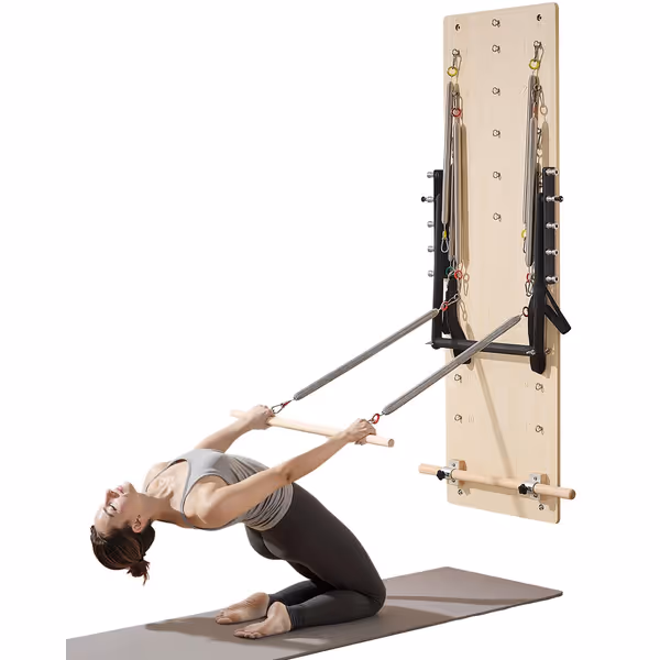 VEVOR Pilates Reformer Machine