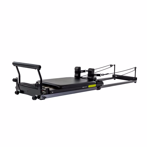 Balanced Body Metro IQ Pilates Reformer
